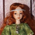 Рыжая фея Soom Faery Legend - Nining