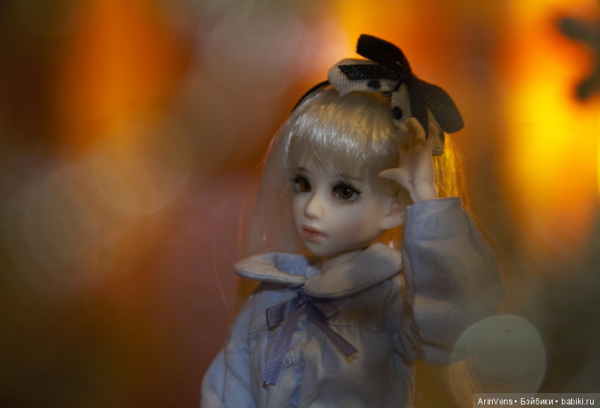 Мечта начала сбываться! Nano haruka дома :3 (фото 2)