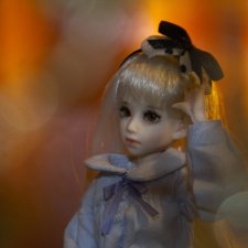 Мечта начала сбываться! Nano haruka дома :3