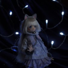 Ночное небо