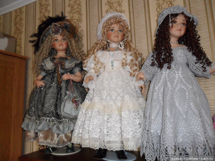 мои красотки: