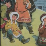 Сампо-Лопаренок