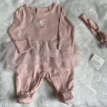 Фирменные вещички на реборн