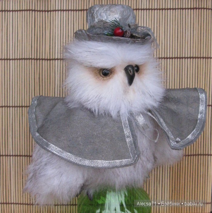 Необычный, интересный заказ