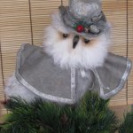 Необычный, интересный заказ