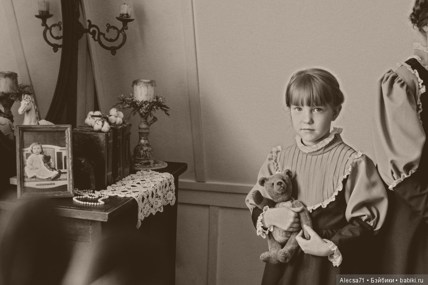 Воплощение мечты или мое новое направление в творчестве (фото 7)