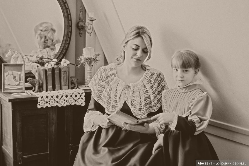 Воплощение мечты или мое новое направление в творчестве (фото 3)