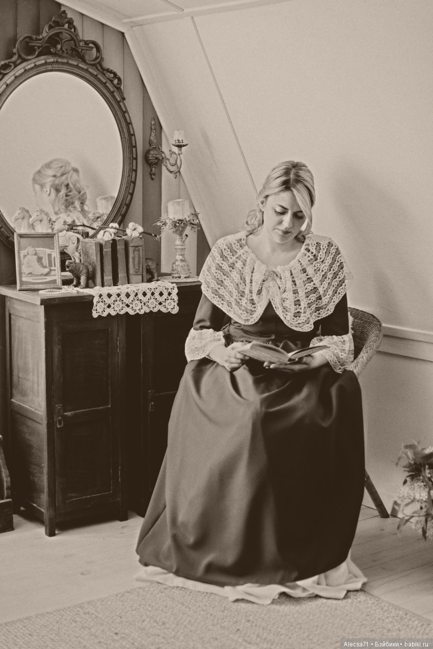 Воплощение мечты или мое новое направление в творчестве (фото 2)