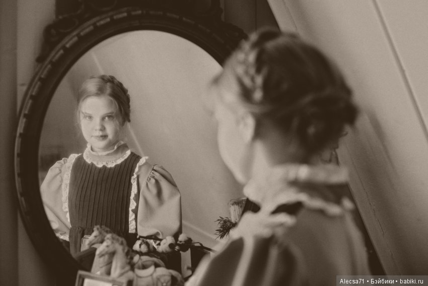 Воплощение мечты или мое новое направление в творчестве (фото 6)