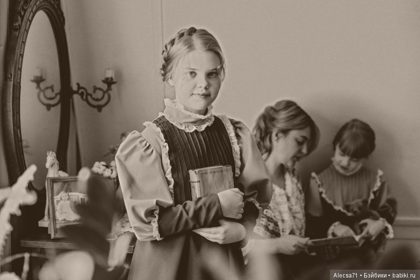 Воплощение мечты или мое новое направление в творчестве (фото 5)