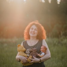 "Дверь в прошлое" часть 2