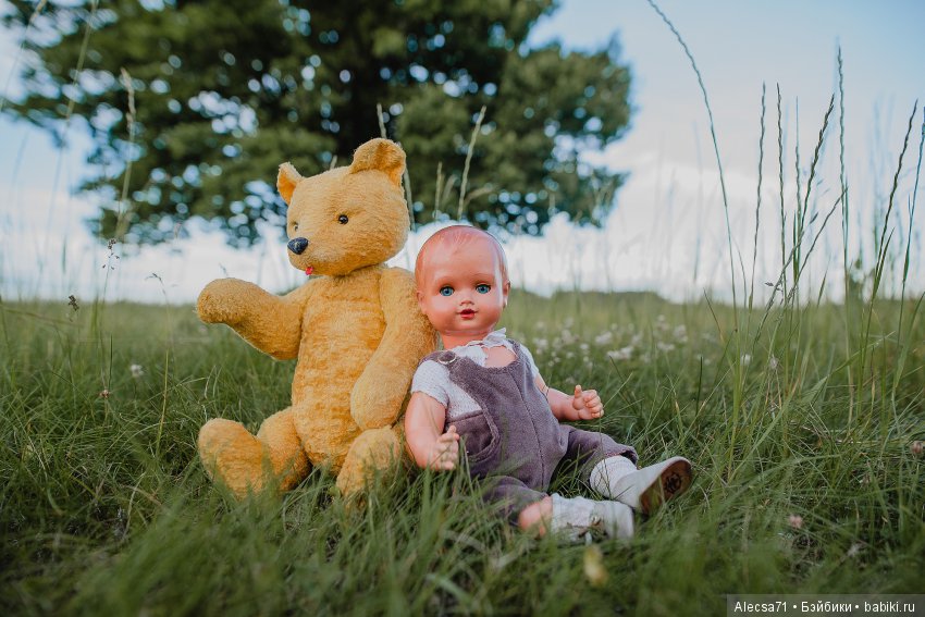 Тайна рождения — Авторские игрушки из разных материалов: синельная проволока