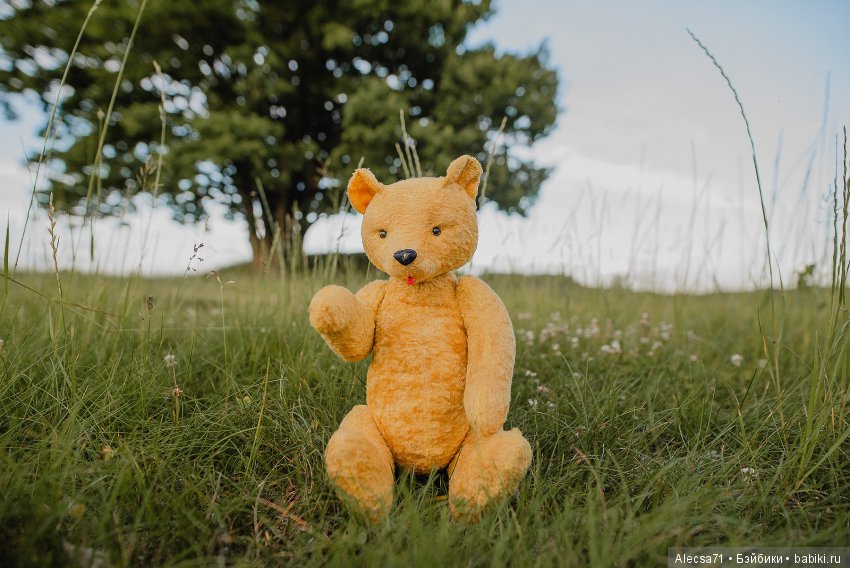 Тайна рождения — Авторские игрушки из разных материалов: синельная проволока (фото 10)