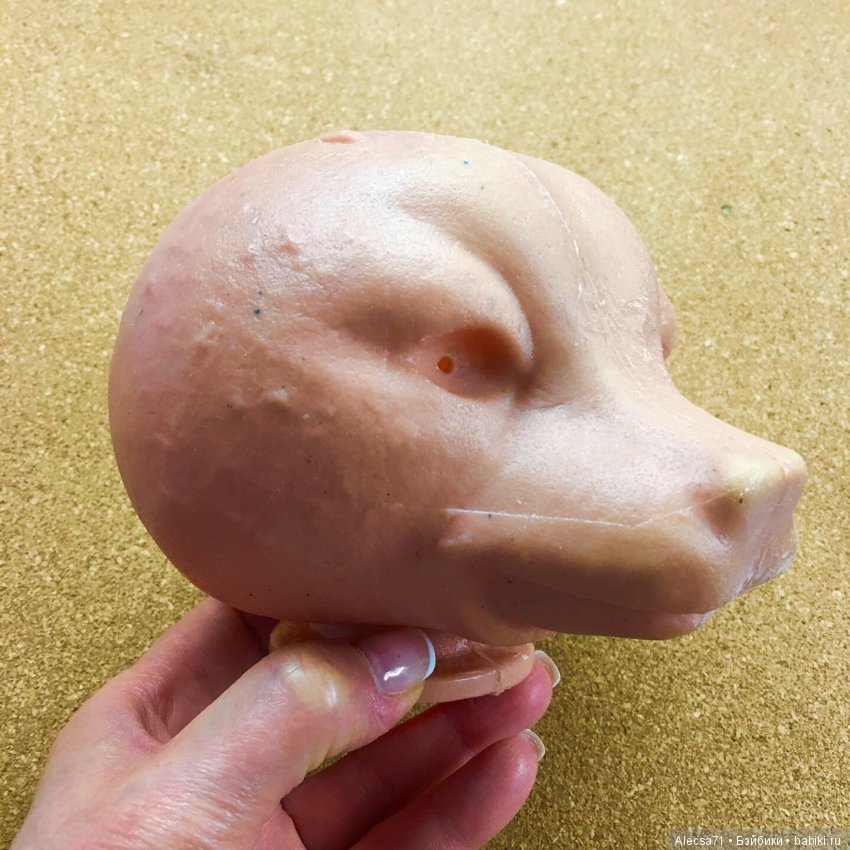 Тайна рождения — Авторские игрушки из разных материалов: синельная проволока (фото 9)