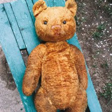 Тайна рождения