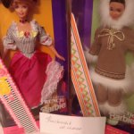 Barbie Doll of the World