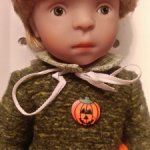 Minouche Fabian 2009