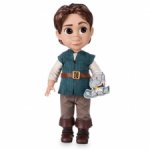 Flynn Rider