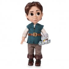 Flynn Rider