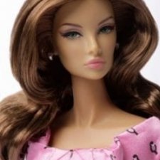 Natalia Fatale Ready to Dare