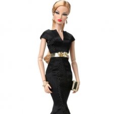 Eugenia Perrin Frost As Dusk Falls 2014