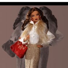 Hot Property Natalia Fatale 2008