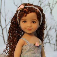 Adele Little Darling