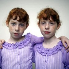 Куклы от Kaye Wiggs и Liz Frost. Взгляд снаружи, вопрос изнутри