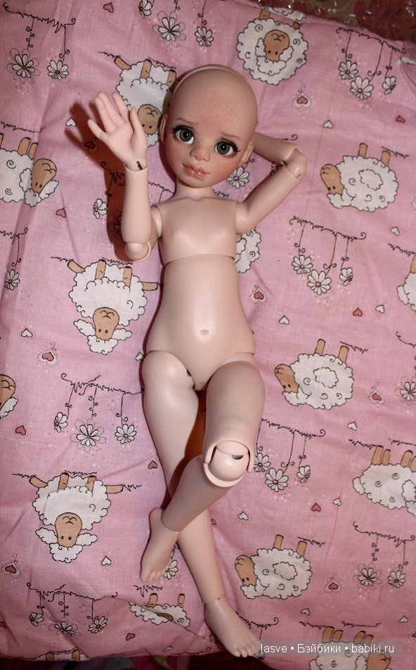 Пост деления радостью, или "Наконец то!" (фото 8)