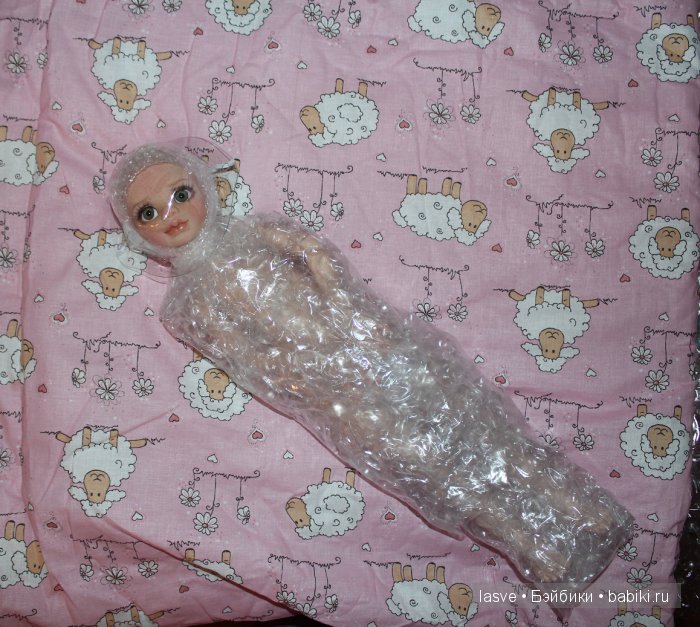 Пост деления радостью, или "Наконец то!" (фото 4)