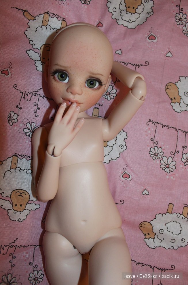 Пост деления радостью, или "Наконец то!" (фото 9)