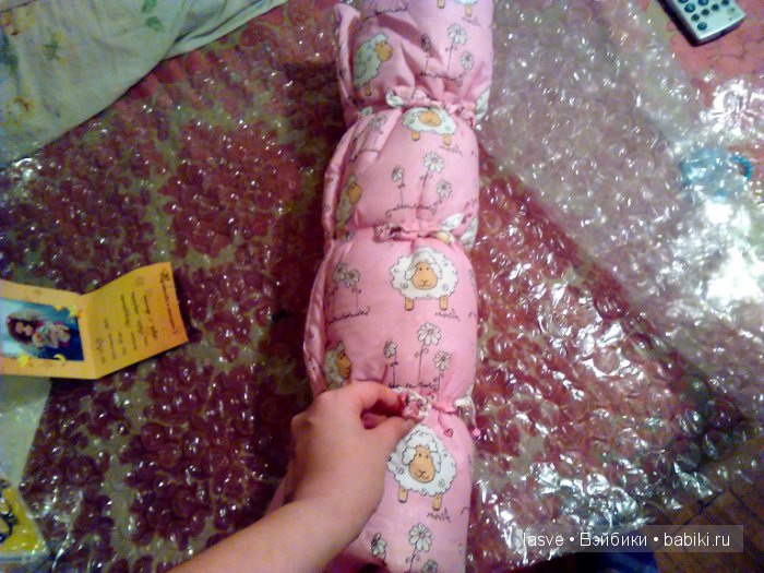 Пост деления радостью, или "Наконец то!" (фото 3)