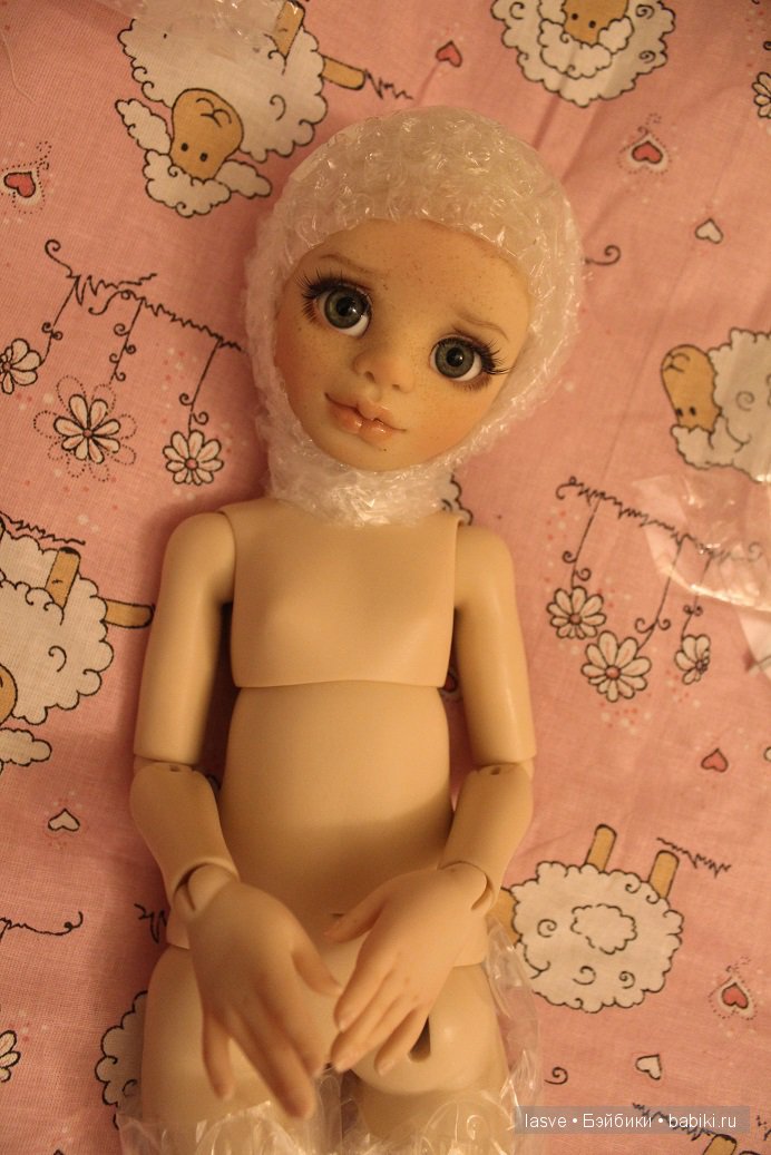 Пост деления радостью, или "Наконец то!" (фото 7)