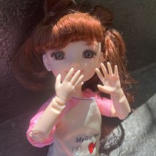 Шла-шла и нашла! Или счастье за 320 руб