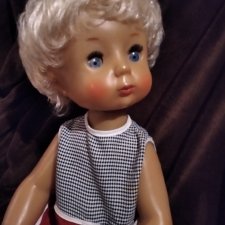 Помогите, пожалуйста, опознать друга детства