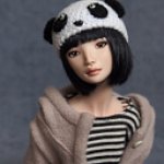 JRDolls. Мои авторские шарнирные куклы, знакомство