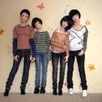 Мои любимки. Шарнирные авторские куклы