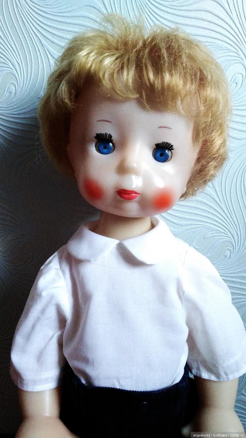 Познакомьтесь, мой Васенька из СССР (фото 2)