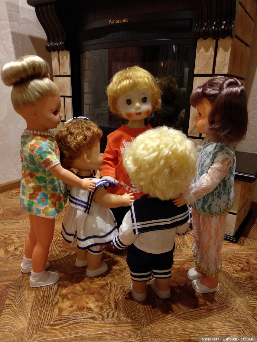 Познакомьтесь, мой Васенька из СССР (фото 7)