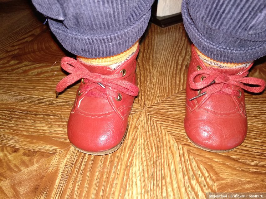 Познакомьтесь, мой Васенька из СССР (фото 4)