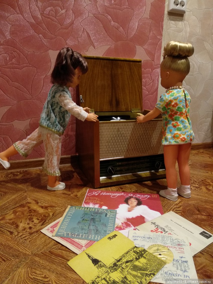 Девчонки Sonni. Привет из 70-х | Бэйбики Девчонки Sonni. Привет из 70-х