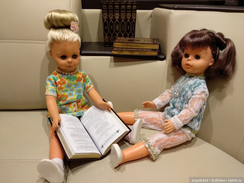 Девчонки Sonni. Привет из 70-х | Бэйбики Девчонки Sonni. Привет из 70-х