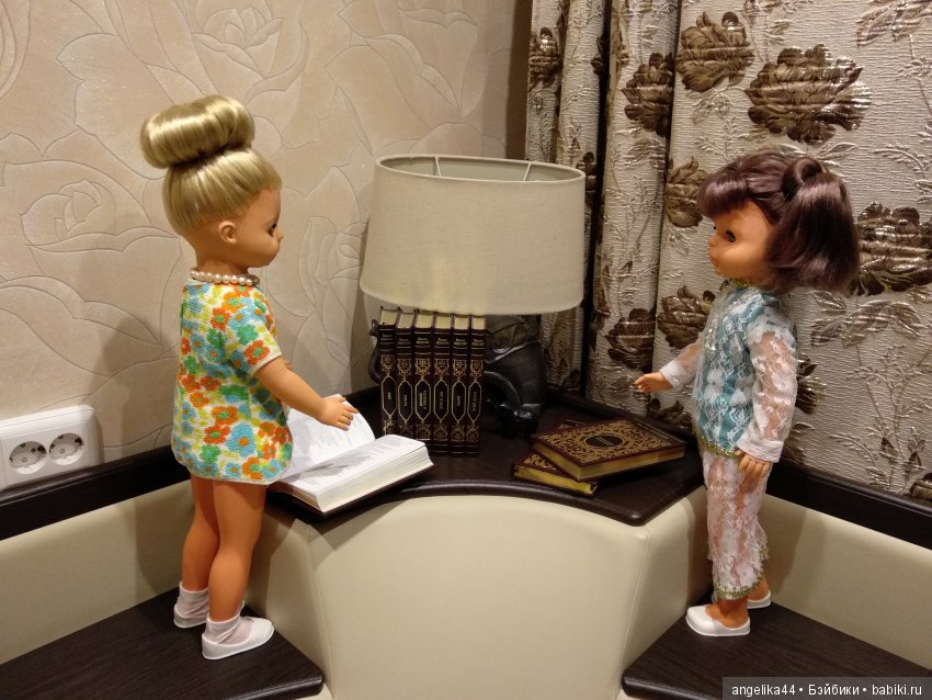 Девчонки Sonni. Привет из 70-х | Бэйбики Девчонки Sonni. Привет из 70-х