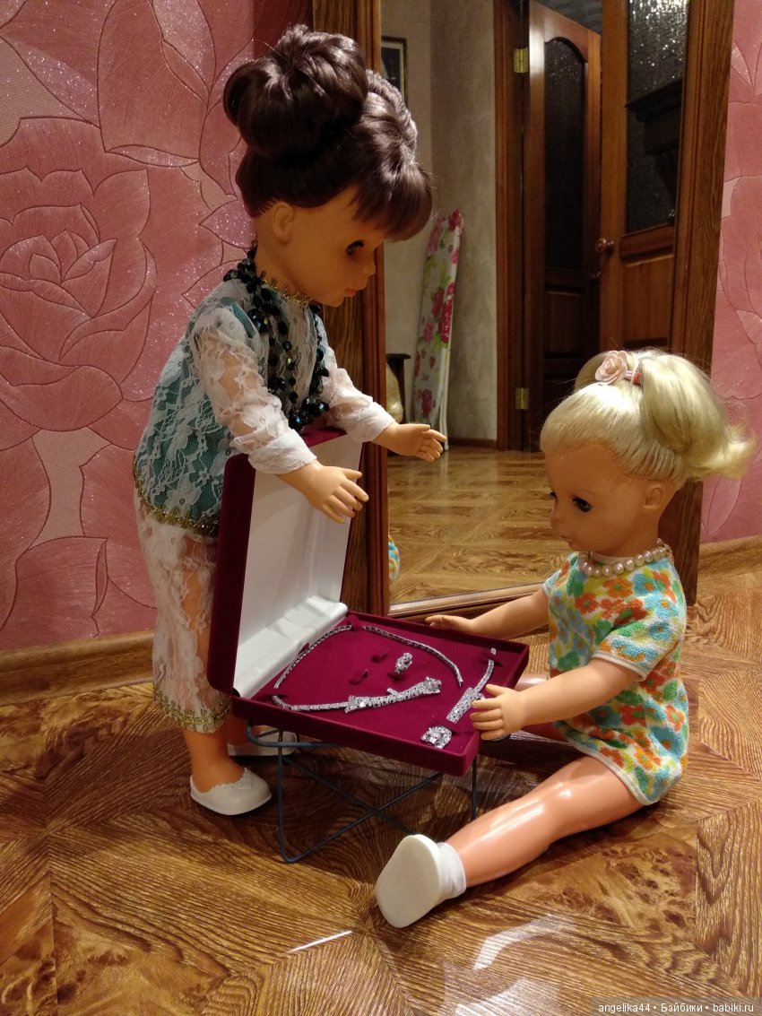 Девчонки Sonni. Привет из 70-х | Бэйбики Девчонки Sonni. Привет из 70-х