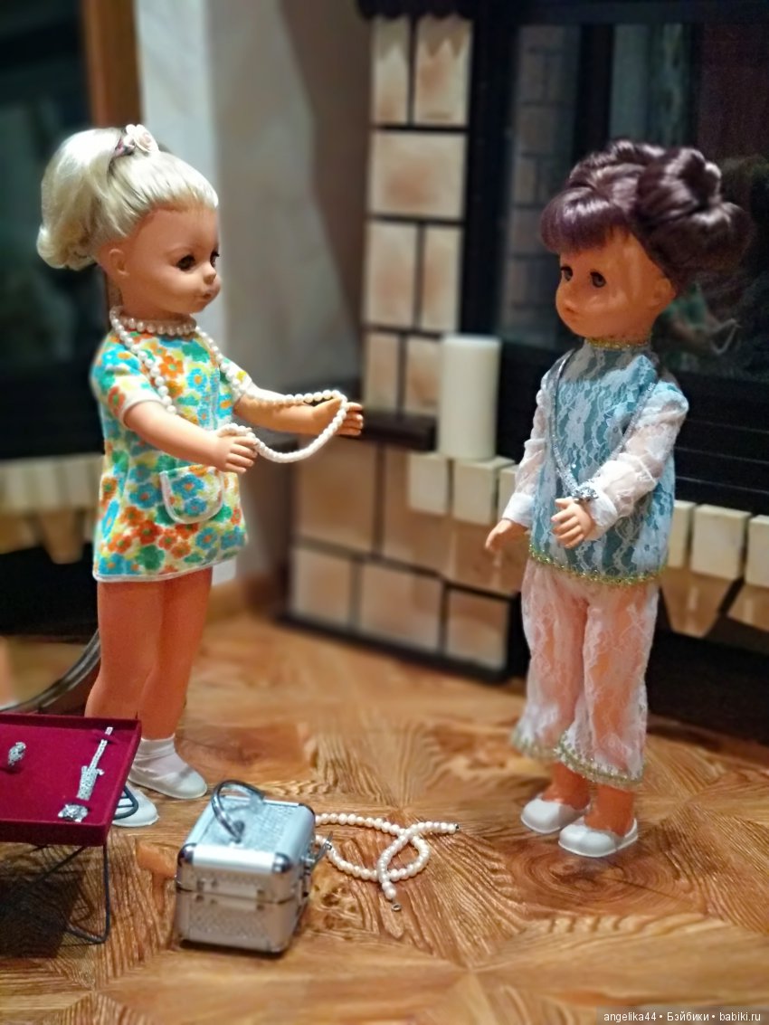 Девчонки Sonni. Привет из 70-х | Бэйбики Девчонки Sonni. Привет из 70-х