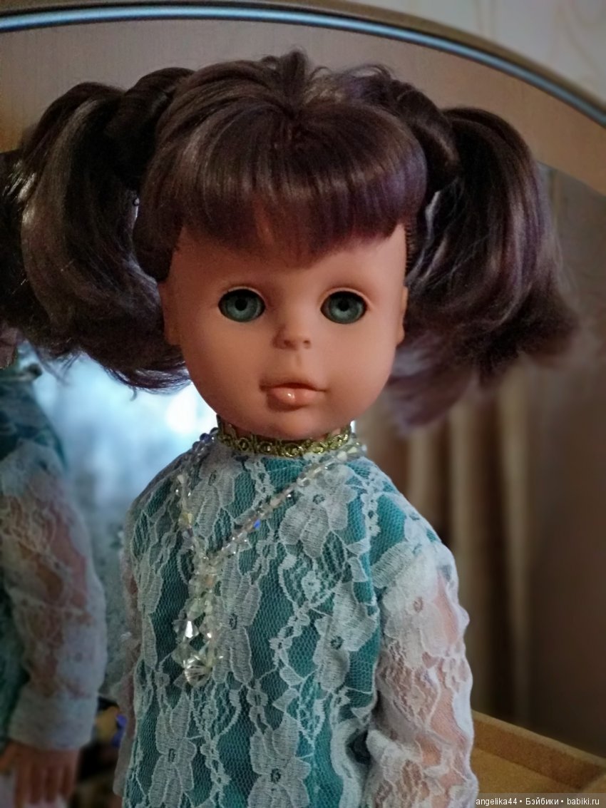 Девчонки Sonni. Привет из 70-х | Бэйбики Девчонки Sonni. Привет из 70-х (фото 5)