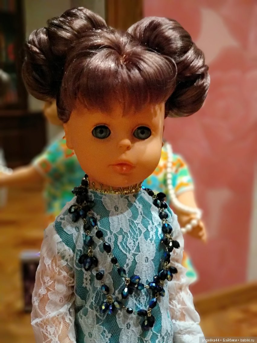 Девчонки Sonni. Привет из 70-х | Бэйбики Девчонки Sonni. Привет из 70-х