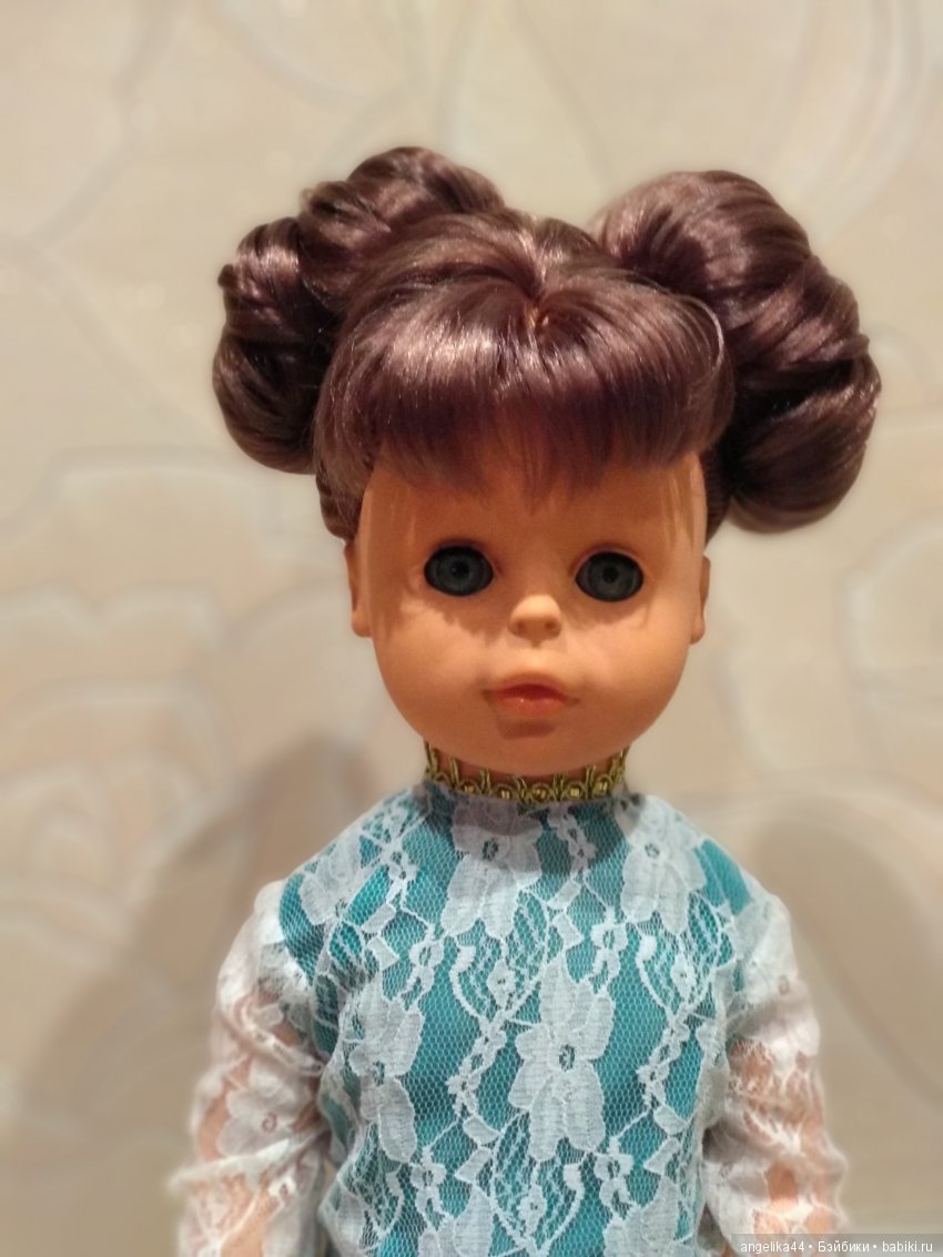 Девчонки Sonni. Привет из 70-х | Бэйбики Девчонки Sonni. Привет из 70-х (фото 6)