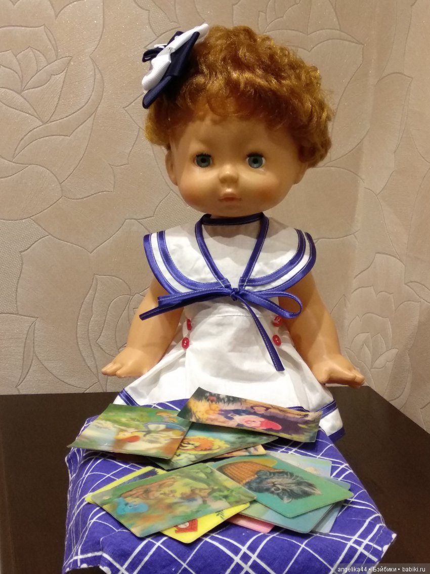 Мальчик с девочкой дружил