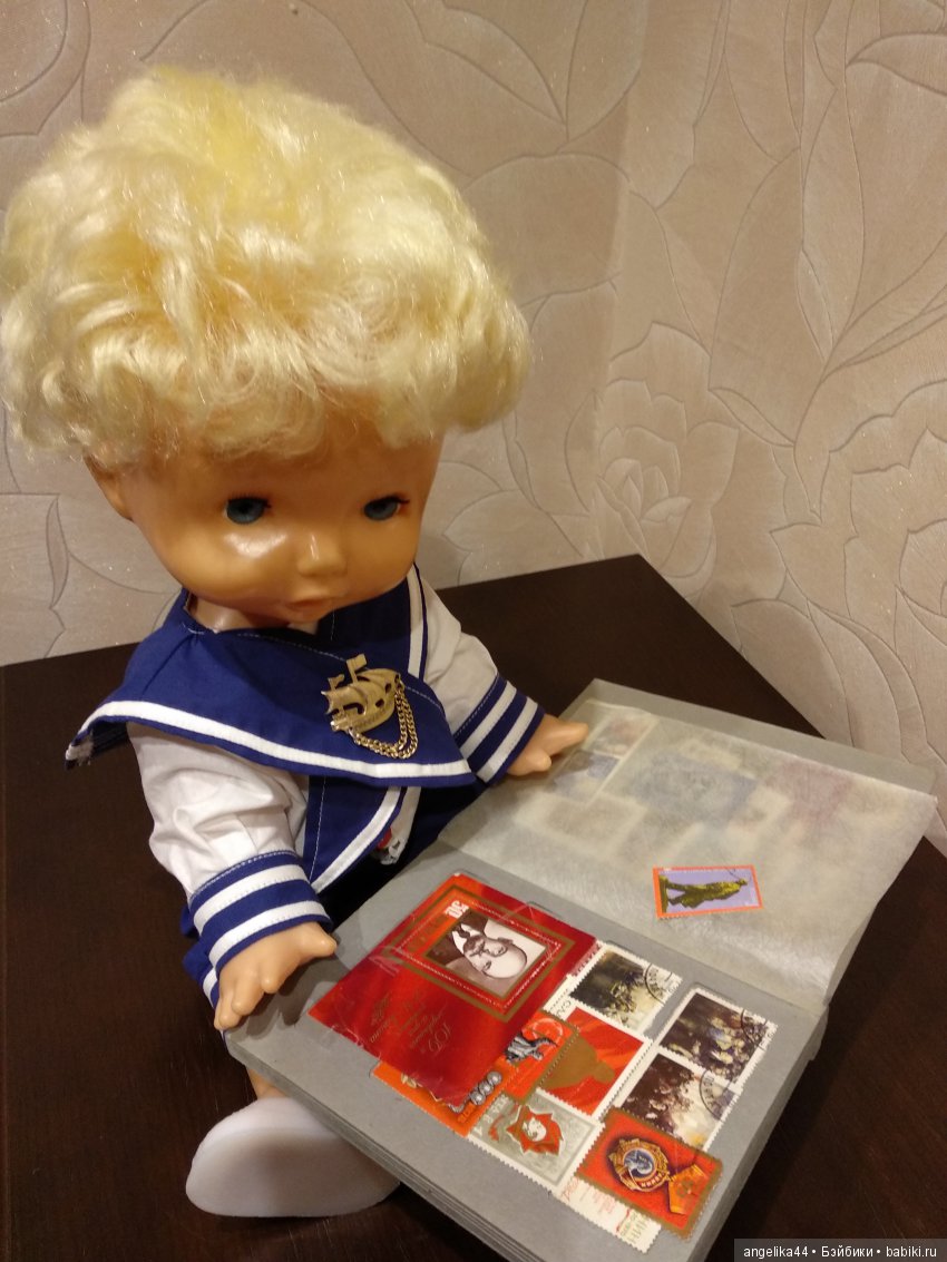 Мальчик с девочкой дружил